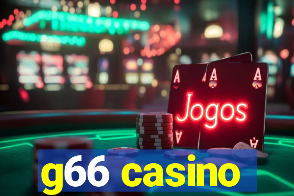 g66 casino